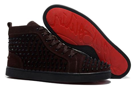 red bottom louboutin men.